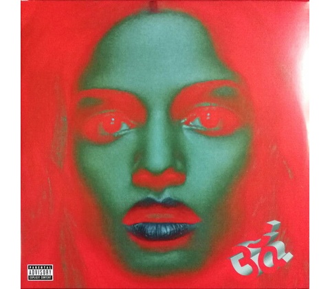 M.I.A. - MATANGI LP