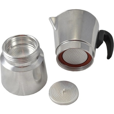 Kalifa moka kávovar pre 2-4 osoby 14418
