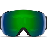 SMITH Ски маска Smith I/O Mag ChromaPop Mirror S3 + S1 Ski goggles - Black / Sun Green + Storm Rose Flash (417-5344-0111)