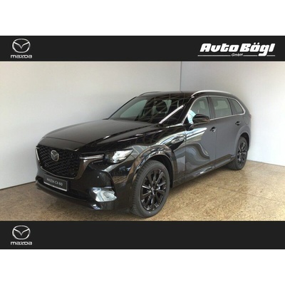 Mazda CX-80 3.3 e-Skyactiv D 254 Homura AWD 187 kW