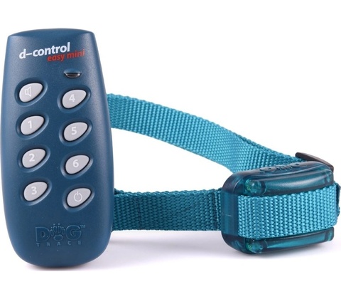 DogTrace d-control Easy mini