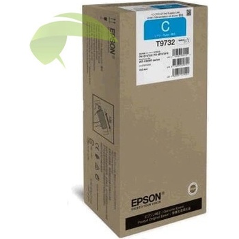 Epson T9732 Cyan - originálny