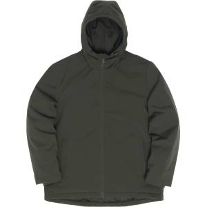 Mazine Мъжко зимно яке Mazine Padded Jacket Winter jacket - Mud - размер S (004-6516-0211)