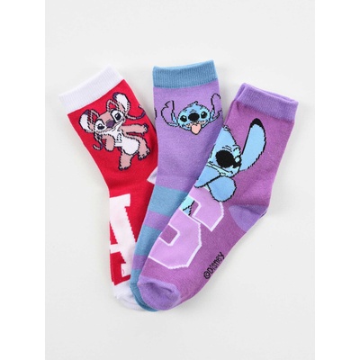 Kids movie heroes Чорапи Lilo Stitch