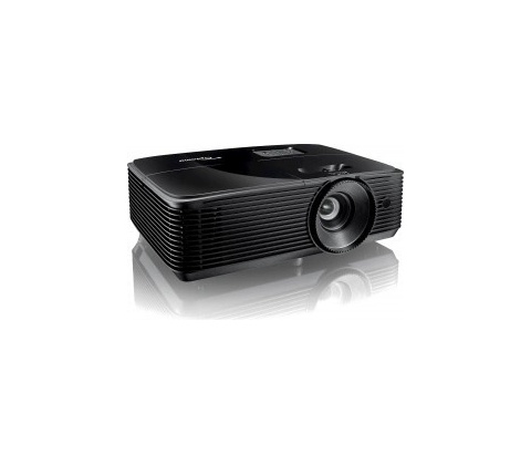 Optoma DW322