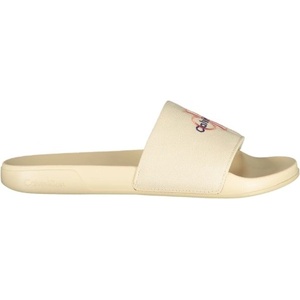 Calvin Klein Женски пантофи calvin klein, Размер 38, Цвят Бежаво (hw0hw02958_beaef)