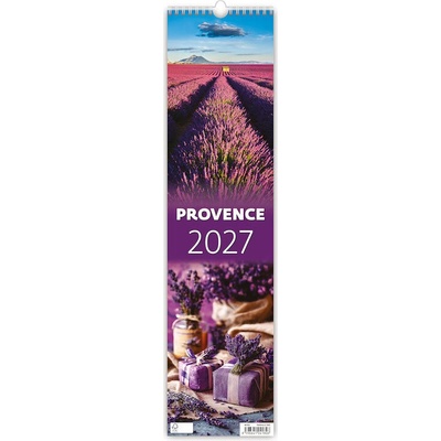 Helma 365 Nástěnný vázanka Provence N195-26 Helma 365 Květiny Květiny 10 2026