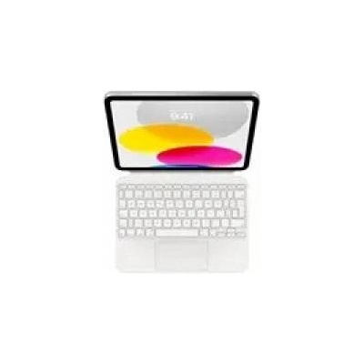 Apple Magic Keyboard Folio for iPad (10th / 11th generation) - Czech