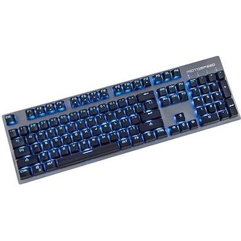 Image 1 of Motospeed GK89 Outemu Blue