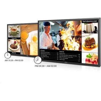 SAMSUNG CY-MILSSTS