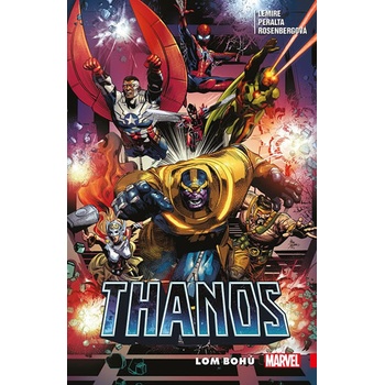Thanos