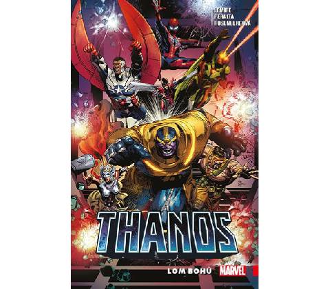 Thanos