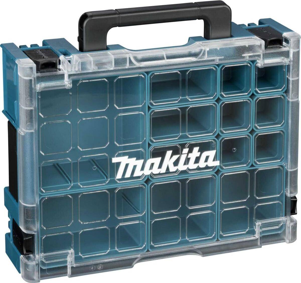 Makita 191X80-2 Makpac od 1 071 Kč - Heureka.cz