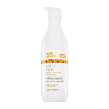 Milk Shake Colour Care Color Maintainer Conditioner подхранващ балсам за боядисана коса 1000 ml