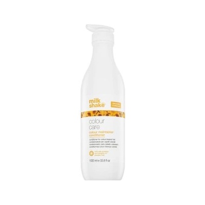 Milk Shake Colour Care Color Maintainer Conditioner подхранващ балсам за боядисана коса 1000 ml