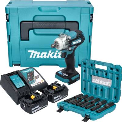 Makita DTW300TJX7