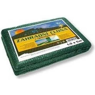 Milmar ZÁHRADNÁ CLONA S OKAMI 90% 1,5 x 50 m