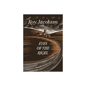 Eyes of the Rigel | Roy Jacobsen (ISBN: 9780857058898)