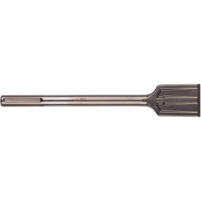 Sekáč SDS-Max SLEDGE na odstraňování obkladů 380x50 mm - SDS-Max Sledge tile chisels self sharpening 380 x 50 mm - 1pc