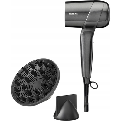 BaByliss Titanium Shine D6200DE