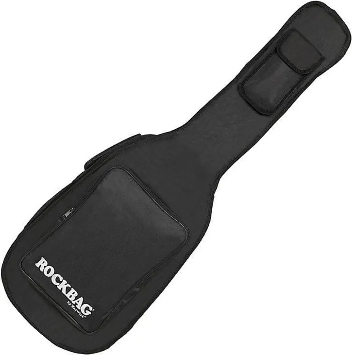 RockBag RB20526B Basic Калъф за електрическа китара Black (RB 20526 B)