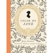 Color Me Jane - Oakley, Jacqui