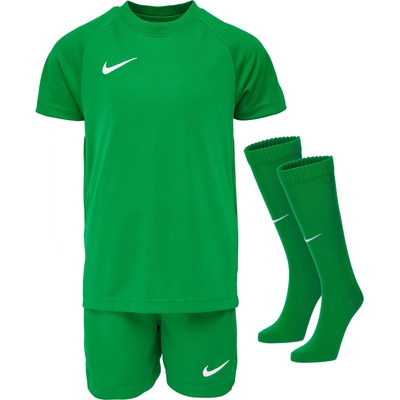 Nike Dry park 20 set xs