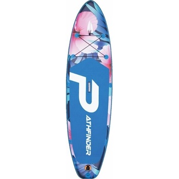 Paddleboard Pathfinder Flamingo Blue 10’2”