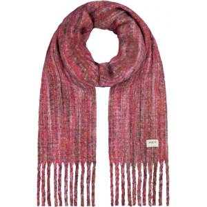 Barts Дамски шал Barts Women's Keridda Scarf Scarf - Pink - размер One Size (203-3662-0711)