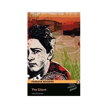 The Client - John Grisham