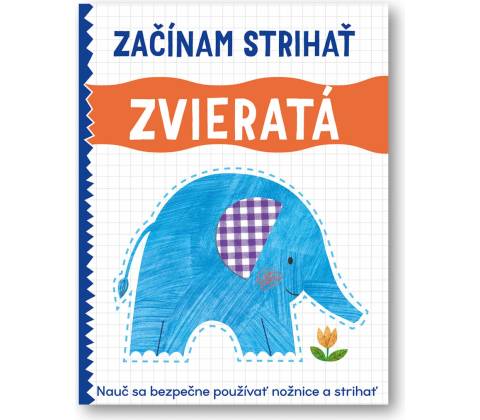 Zvieratá