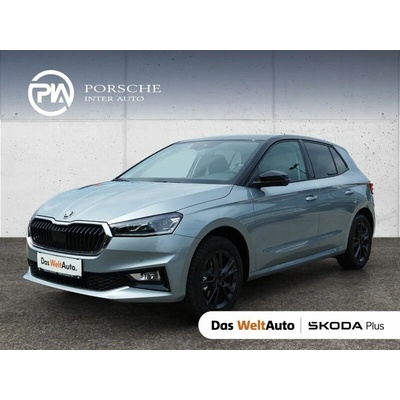Skoda Fabia TSI Selection DSG 85 kW