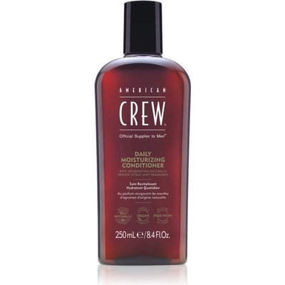 American Crew Hair & Body Daily Moisturizing Conditioner балсам за ежедневна употреба 250ml