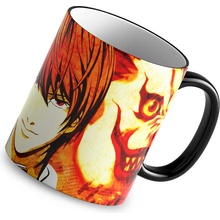 Death Note Kira 300 ml