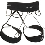 Wild Country Дамска сбруя - седалка Wild Country Women's Mosquito Climbing harness - Black / Seaweed (303-0593-0111)