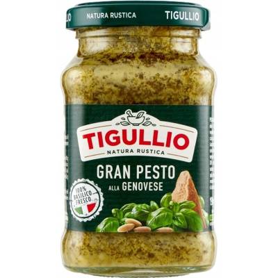 Pesto bazalkové Tigullio 190 g