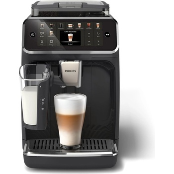 Philips Series 5500 LatteGo EP 5541/50