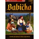Babička DVD