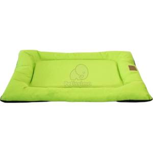 ZooBeeDoo легло Camping, зелено 66 x 48 x 6 см