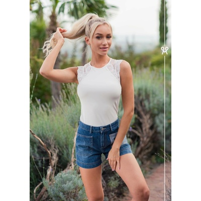 MAGENTA dámsky top 590-G