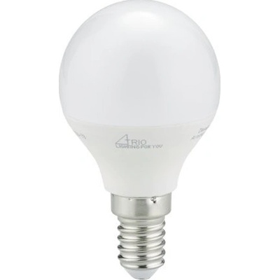 Trio T983-40 983-40 LED žárovka Tropfen 1x4W E14 320lm 3000K