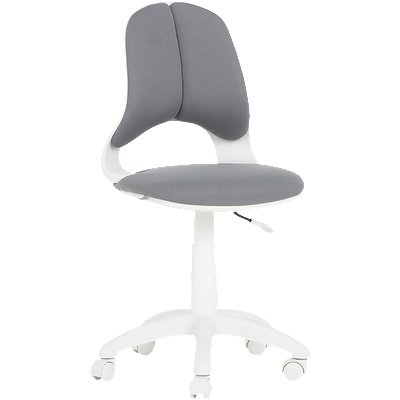 Carmen Детски стол КАРМЕН 6017-2 - сив