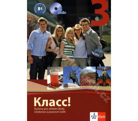 Balíček Klass! 3