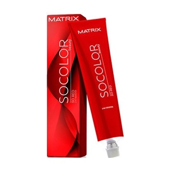 Matrix SoRED Socolor Beauty R - farba na vlasy 90 ml