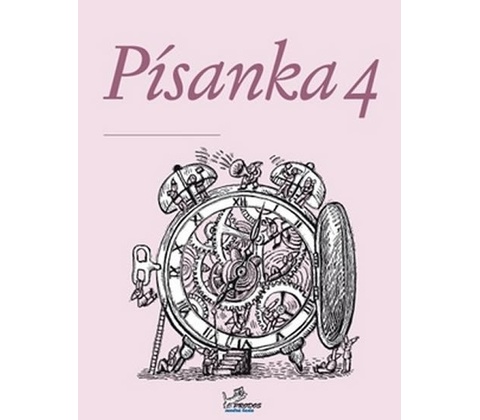 Písanka 4