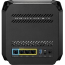 Access pointy a routery Asus ROG Rapture GT6 čierny 90IG07F0-MU9A10