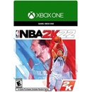 Hry na Xbox One NBA 2K22