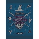 Harry Potter: The Artifact Vault