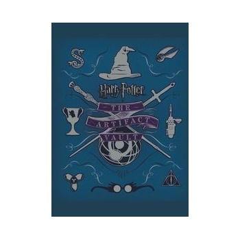 Harry Potter: The Artifact Vault