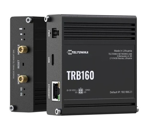 Teltonika TRB160